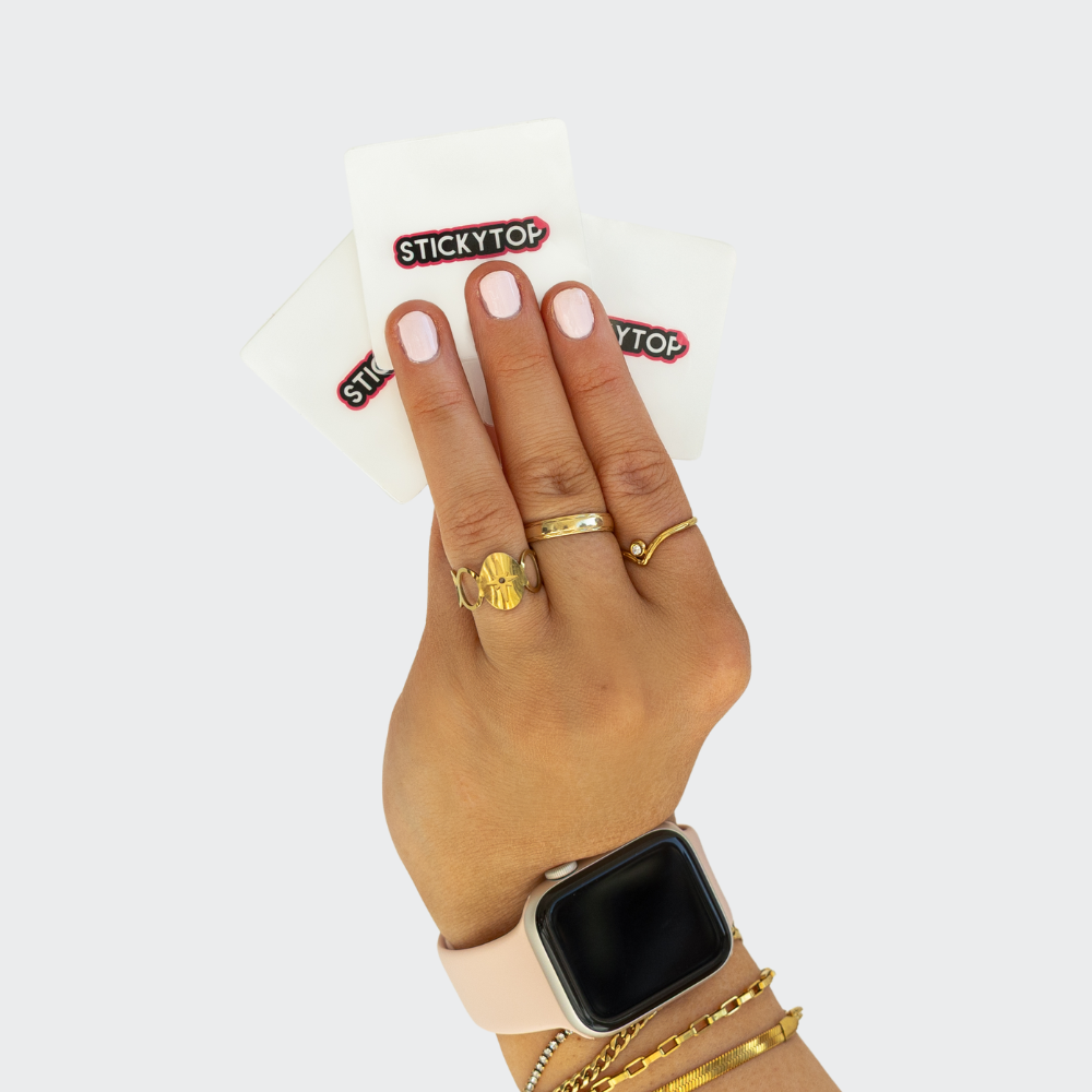 3x StickyCards To Do List + Whiteboard Marker