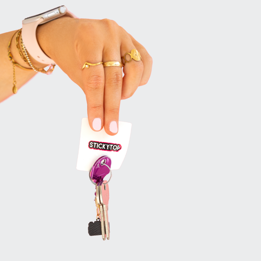 Combideal: Stickytop 5x5 + 10x15