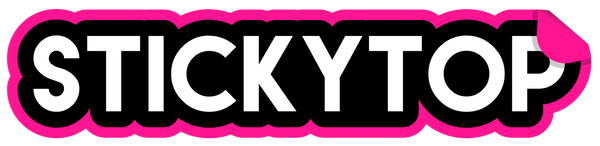 Stickytop