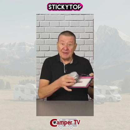 Camper TV Bundel